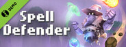 Spell Defender Demo