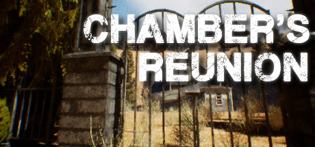 Chamber's Reunion cover art