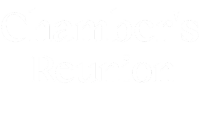 Chamber's Reunion Logo