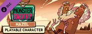 Monster Roadtrip Playable character - Hazel
