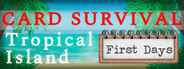 Card Survival: Tropical Island - The First Days System Requirements