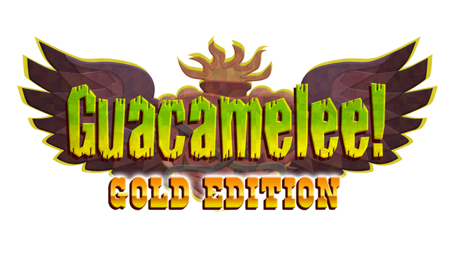 Guacamelee! Gold Edition- Backlog.rip