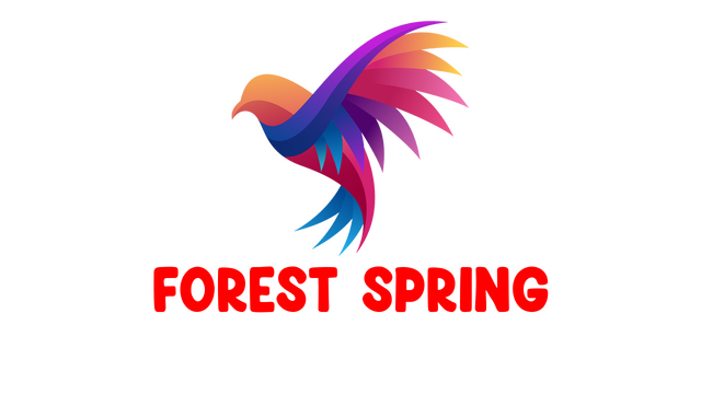 Forest Spring Logo