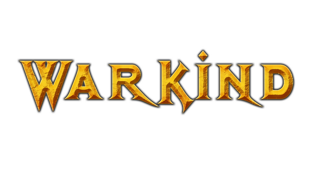WarKind Logo