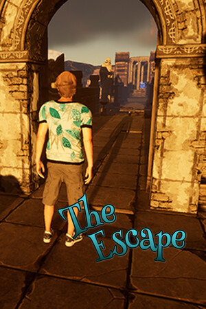 The Escape.