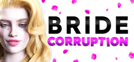 Bride Corruption cover art