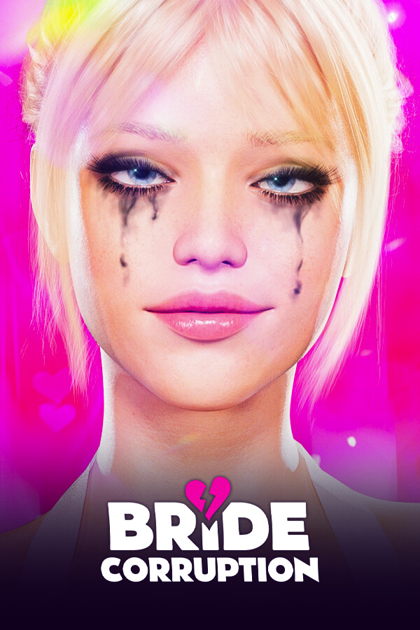 Steam portrait for Bride Corruption 💍.