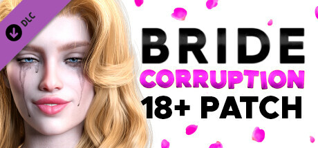 Bride Corruption - 18+ Scenes cover art