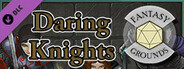 Fantasy Grounds - Devin Night Token Pack 164: Daring Knights