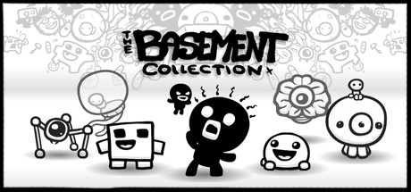 The Basement Collection Thumbnail