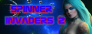 Spinner Invaders 2: A Mad Revenge System Requirements