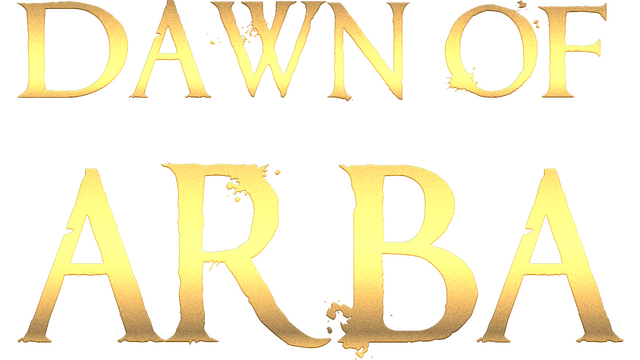 DAWN OF ARBA Logo