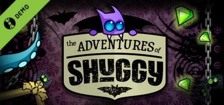 Adventures of Shuggy Demo cover art