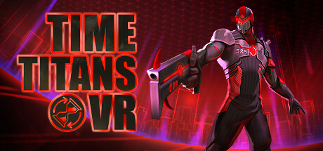 Time Titans VR cover art
