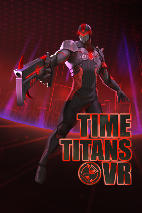 Time Titans VR for steam