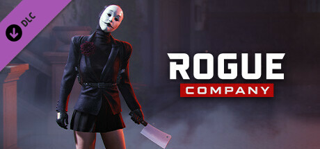Rogue Company - Living Doll Pack cover art