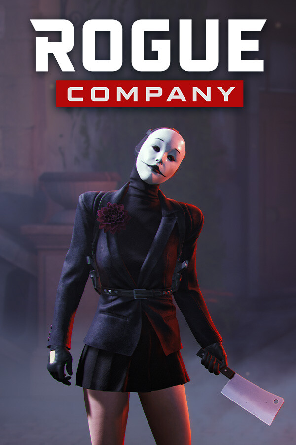 Rogue Company - Living Doll Pack for steam