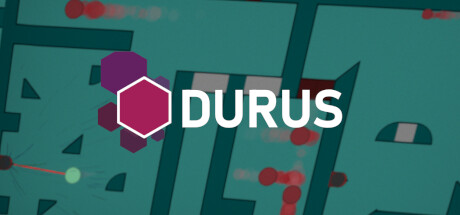 Durus cover art