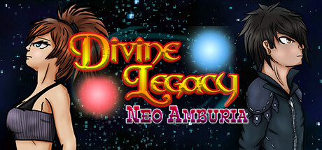 Divine Legacy: Neo Amburia PC Specs