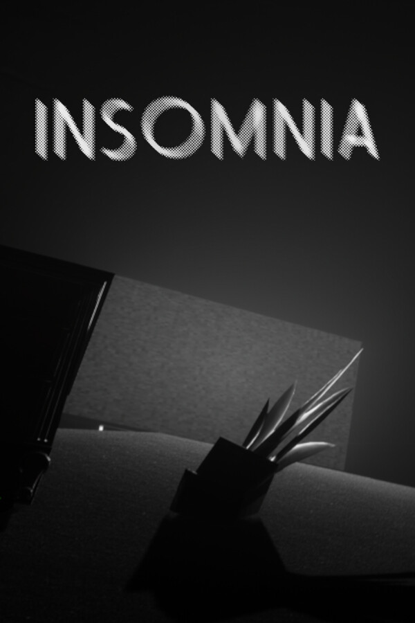 Steam portrait for Insomnia.