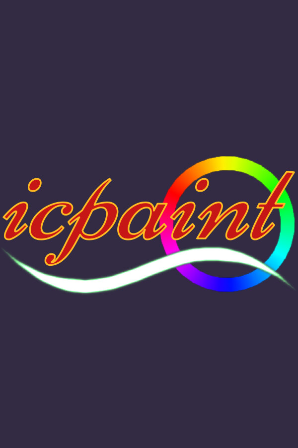 icpaint for steam