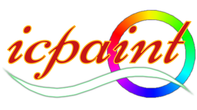 icpaint Logo