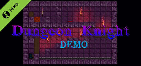 Dungeon Knight Demo cover art