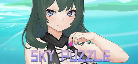 Sky Puzzle cover art
