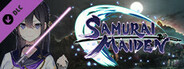 SAMURAI MAIDEN - Tsumugi's Weapon: Luminous Eliminator