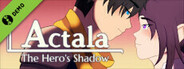 Actala: The Hero's Shadow Demo