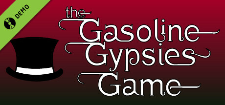 GasolineGypsiesGame Demo cover art