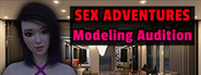 Sex Adventures - Modeling Audition