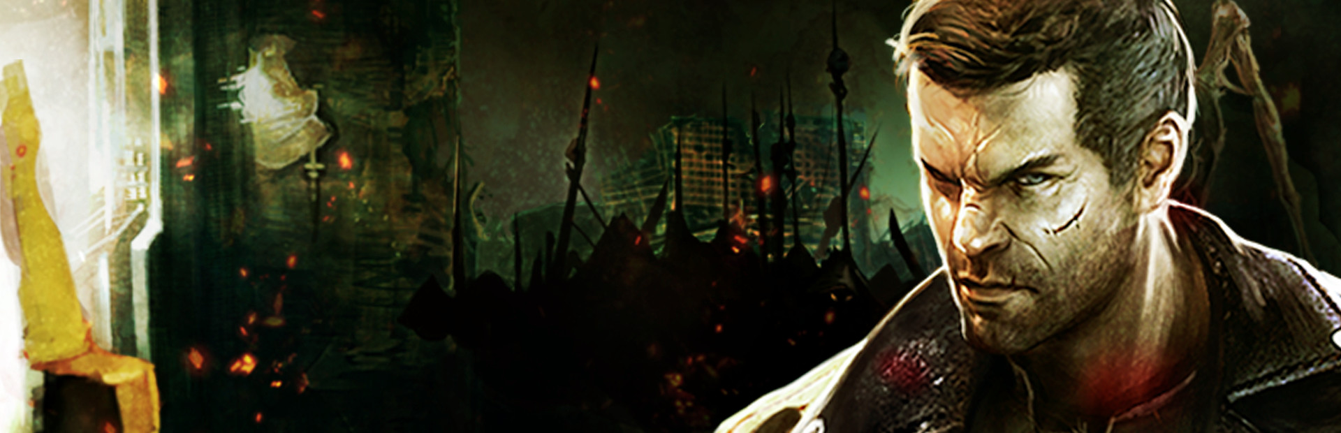 Painkiller Hell & Damnation