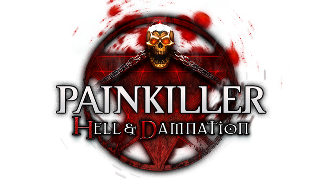 Painkiller Hell & Damnation - Steam Backlog