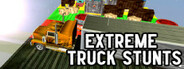 Extreme Truck Stunts