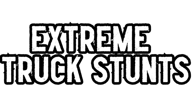 Extreme Truck Stunts Logo