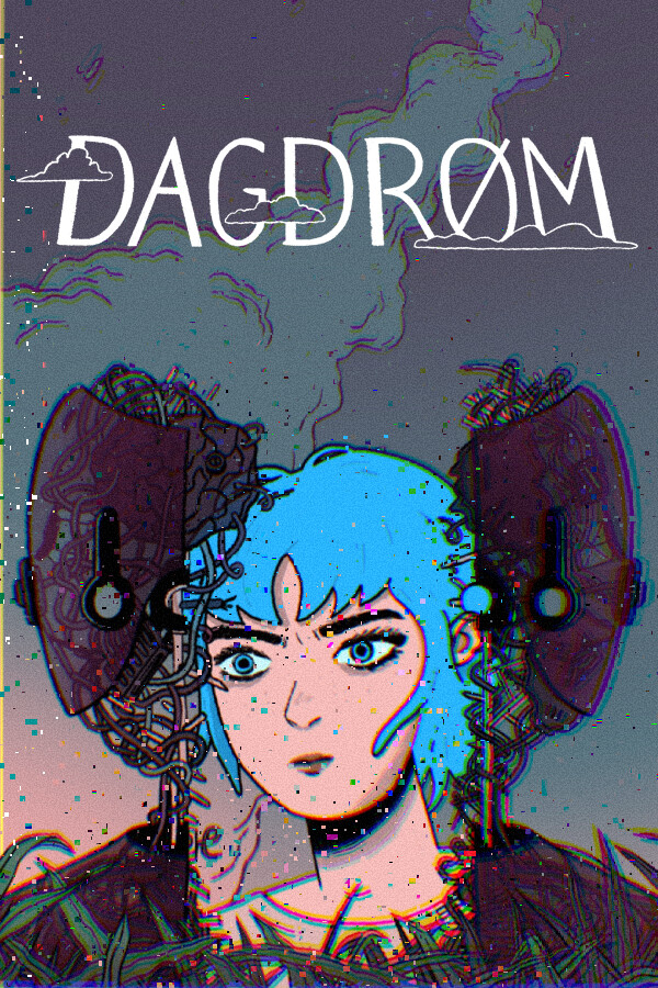 Dagdrøm for steam