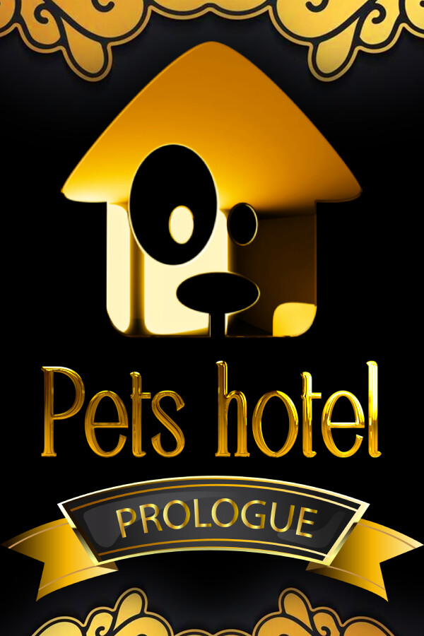 Pets Hotel: Prologue for steam