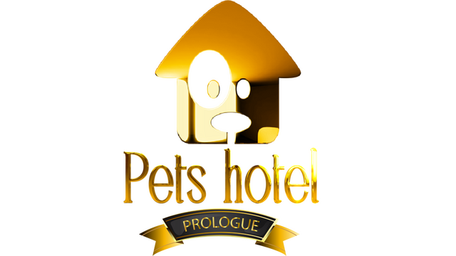Pets Hotel: Prologue Logo
