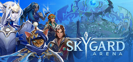Skygard Arena cover art