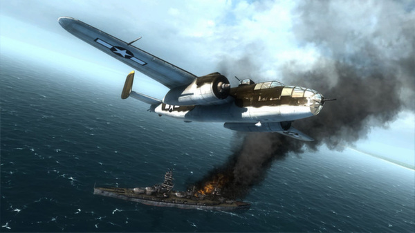 Air Conflicts: Pacific Carriers PC requirements