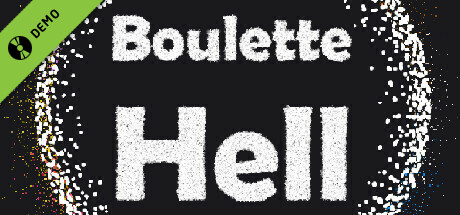 Boulette Hell Demo cover art