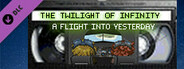 The Twilight of Infinity Episode 5 - Flight into Yesterday - The Disappearance of Amelia Earhart