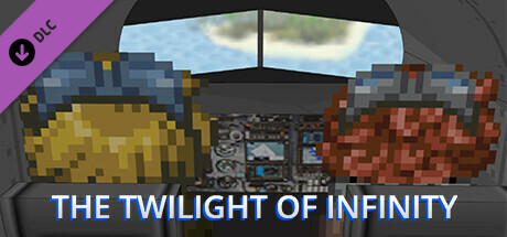 The Twilight of Infinity Episode 5 - Flight into Yesterday - The Disappearance of Amelia Earhart cover art