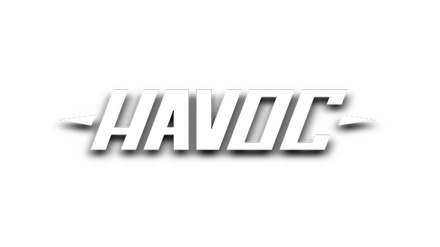 Havoc Logo