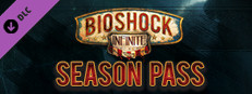 bioshock infinite season pass for sale bioshock infinite season pass for sale