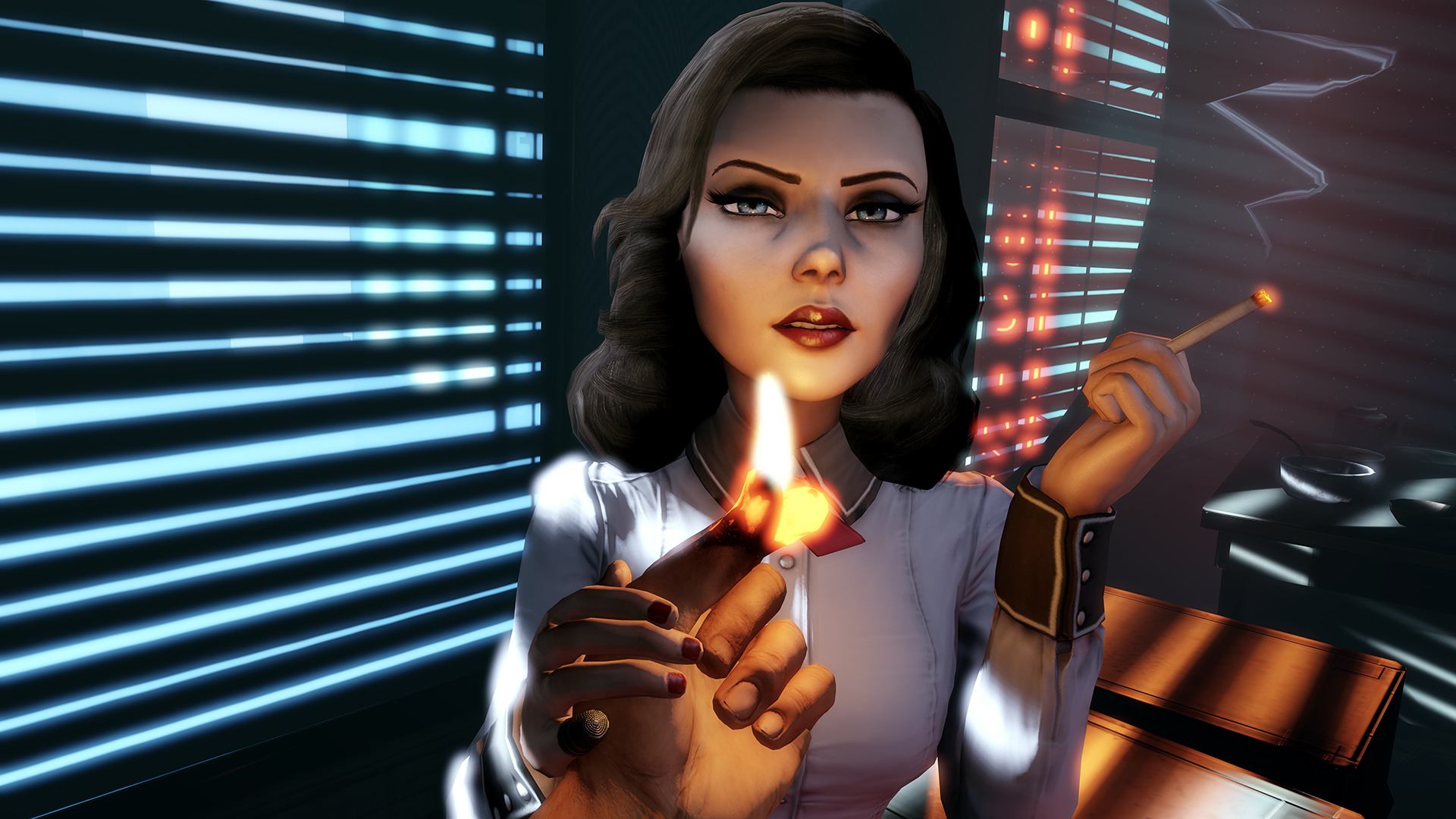 bioshock infinite season pass steam