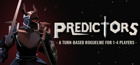 Predictors cover art
