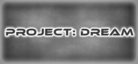 Project: Dream cover art