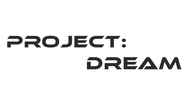 Project:Dream Logo